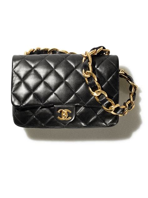 saks fifth avenue chanel boy bag|Chanel shopping bag price.